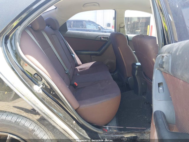 KIA FORTE - 8