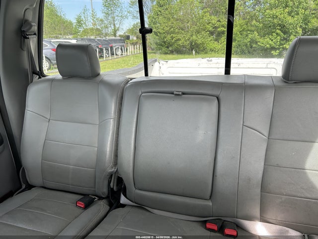 CHEVROLET SILVERADO 1500 WT - 8