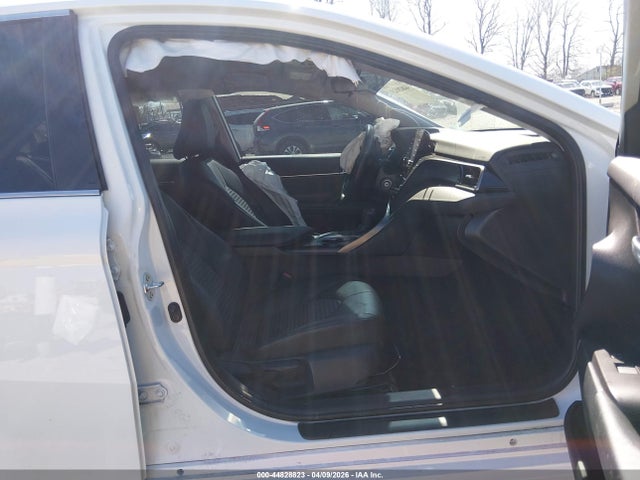 2024 Toyota CAMRY SE 照片 5
