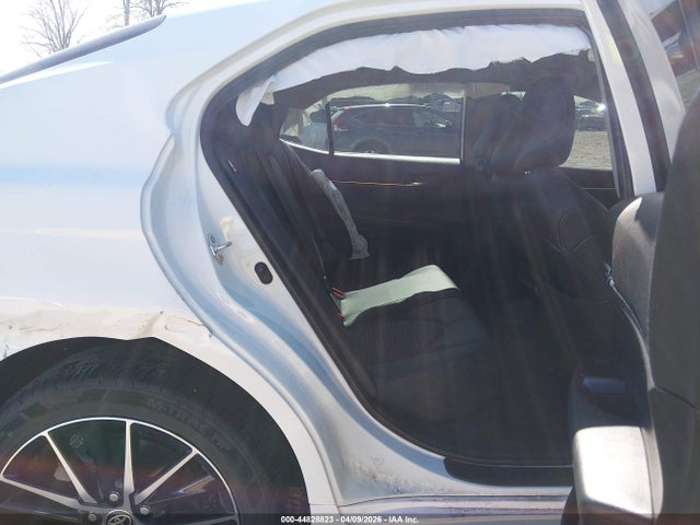 2024 Toyota CAMRY SE 照片 8