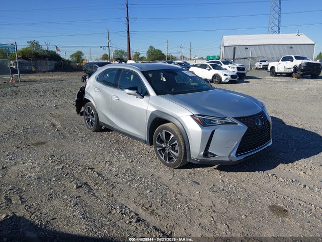 2020 LEXUS UX 