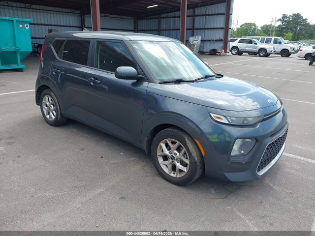 KIA SOUL S - 1