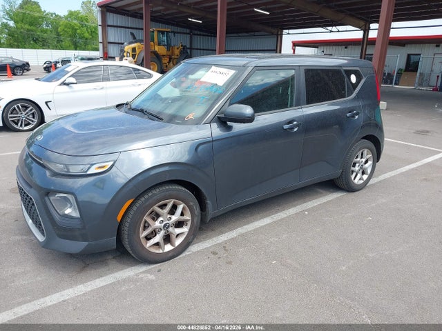 KIA SOUL S - 2