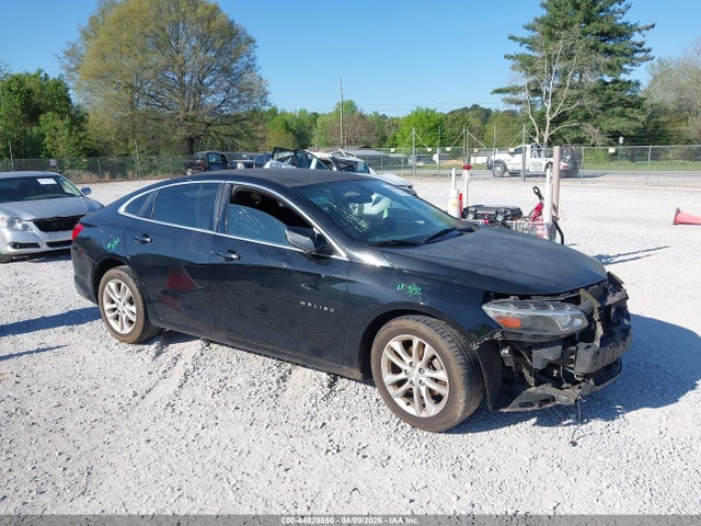 CHEVROLET MALIBU 1LT - 1
