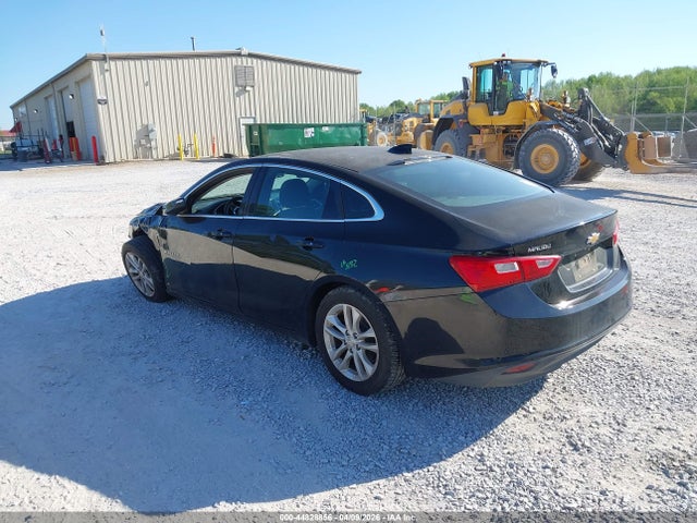 CHEVROLET MALIBU 1LT - 3