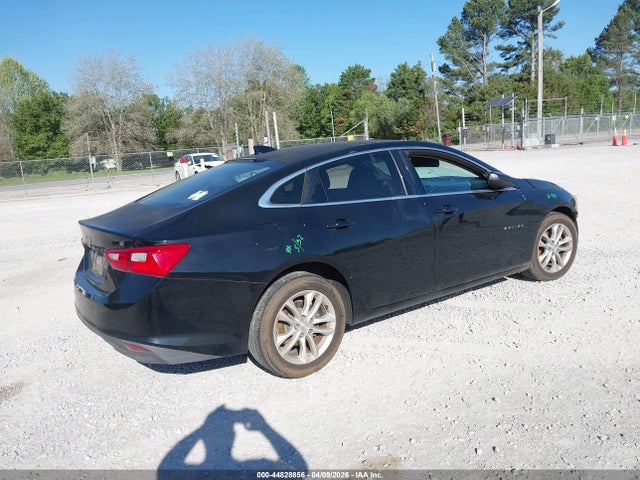 CHEVROLET MALIBU 1LT - 4