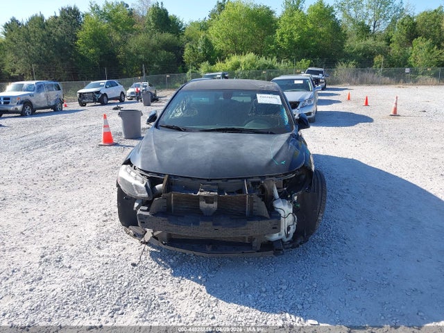CHEVROLET MALIBU 1LT - 6