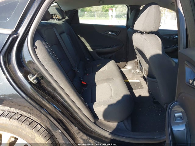 CHEVROLET MALIBU 1LT - 8