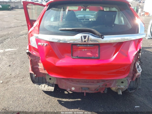 HONDA FIT - 6