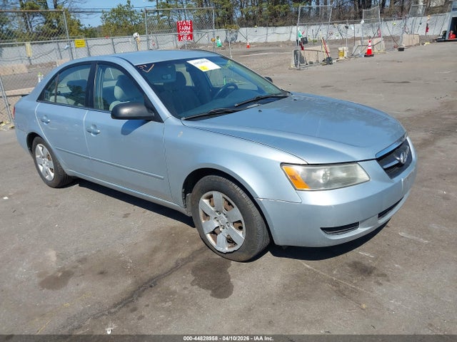 HYUNDAI SONATA GLS - 1