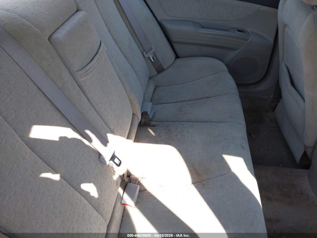 HYUNDAI SONATA GLS - 8