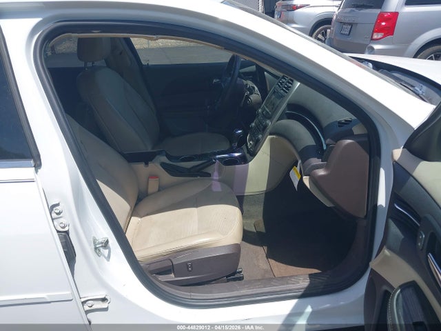 CHEVROLET MALIBU 1LT - 5