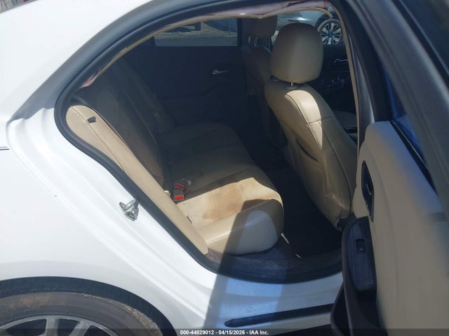 CHEVROLET MALIBU 1LT - 8