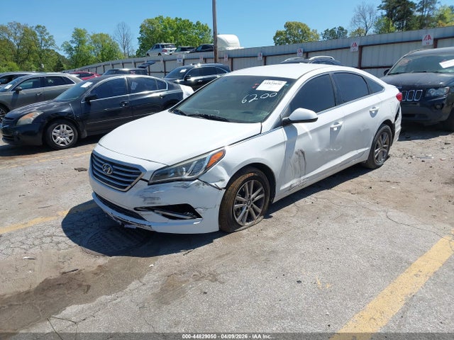 HYUNDAI SONATA - 2