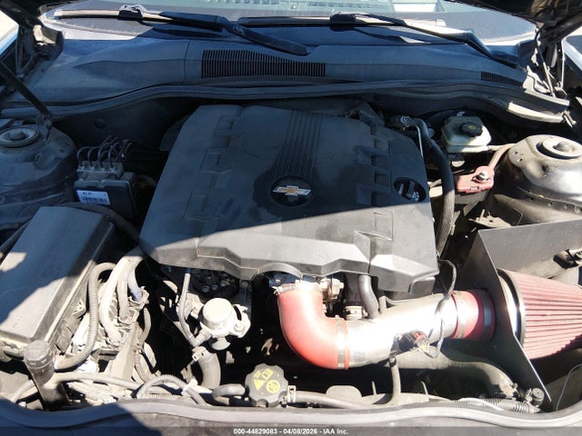 CHEVROLET CAMARO 2LT - 10