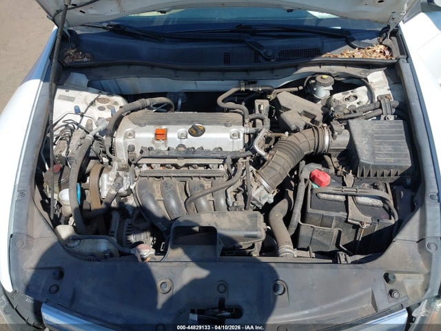 HONDA ACCORD 2.4 LX - 10