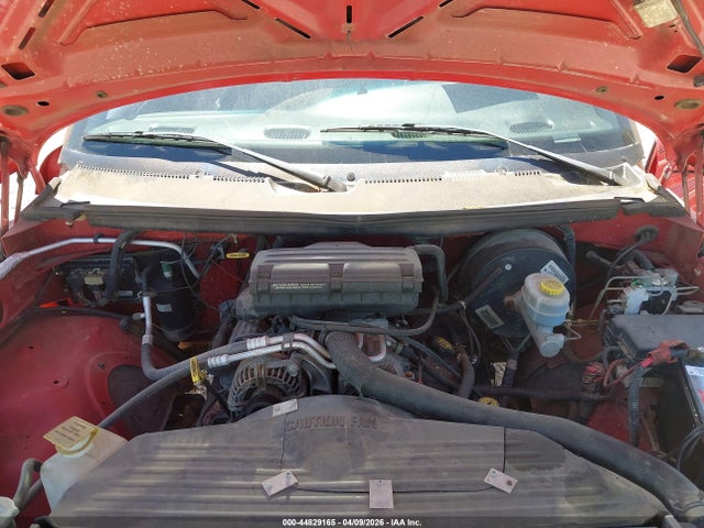 DODGE RAM 1500 ST - 10