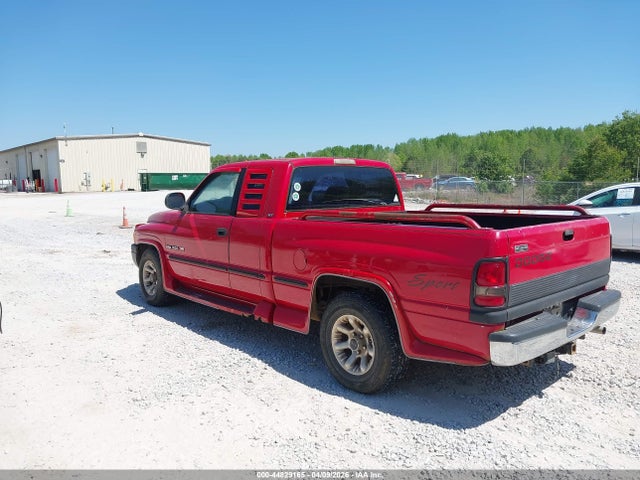 DODGE RAM 1500 ST - 3