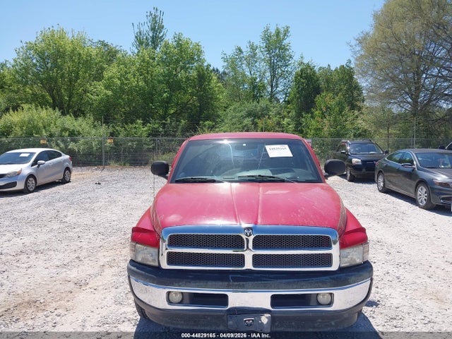 DODGE RAM 1500 ST - 6