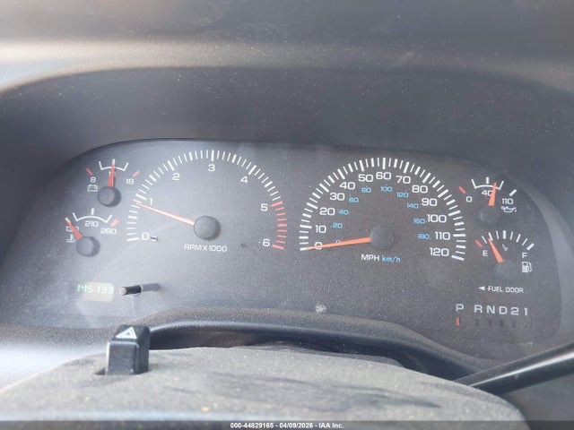 DODGE RAM 1500 ST - 7