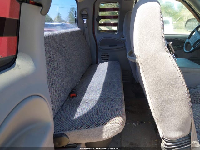 DODGE RAM 1500 ST - 8