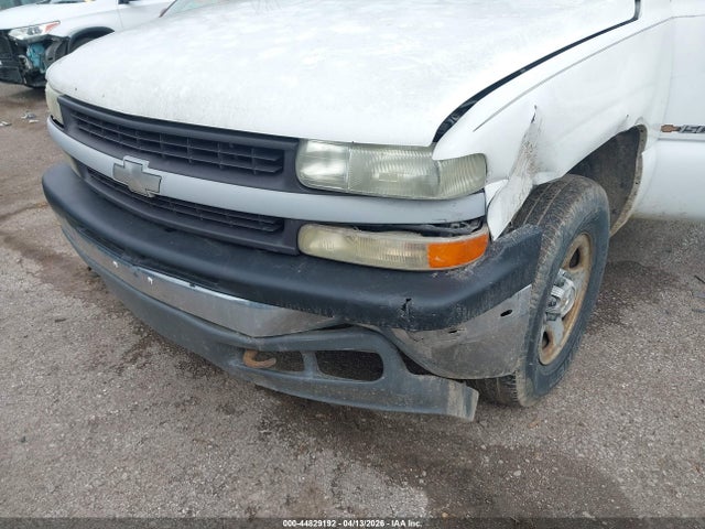 CHEVROLET SILVERADO 1500 - 6