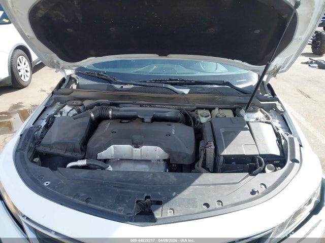 CHEVROLET IMPALA 1LT - 10