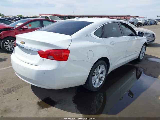 CHEVROLET IMPALA 1LT - 4