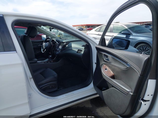 CHEVROLET IMPALA 1LT - 5