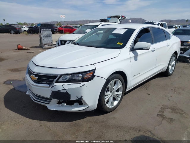 CHEVROLET IMPALA 1LT - 6