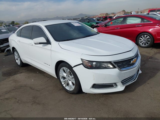 CHEVROLET IMPALA 1LT - 1