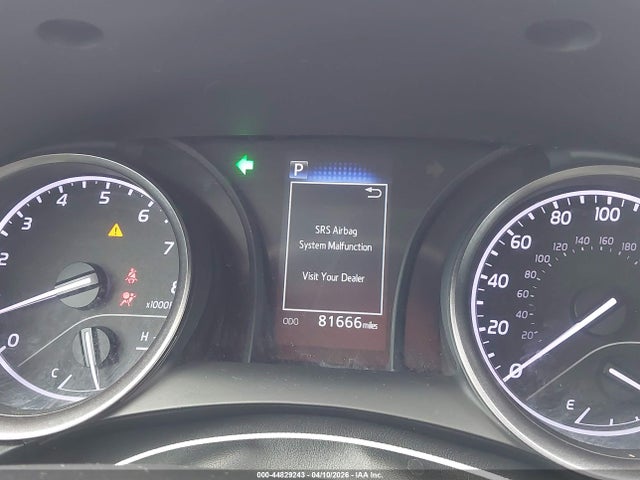 2022 Toyota CAMRY SE 照片 7