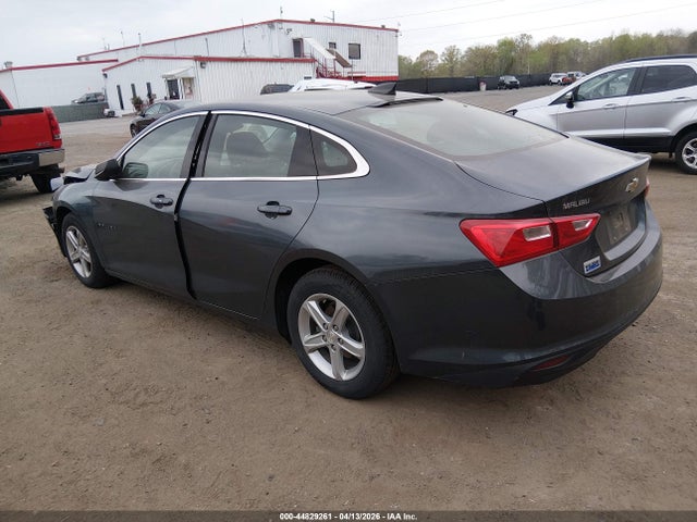 CHEVROLET MALIBU - 3