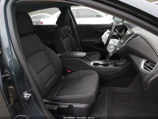 CHEVROLET MALIBU - 5