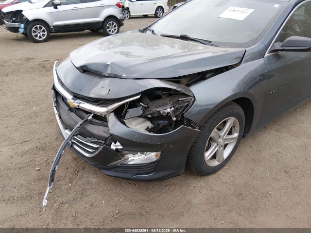 CHEVROLET MALIBU - 6