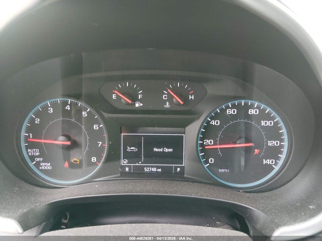 CHEVROLET MALIBU - 7