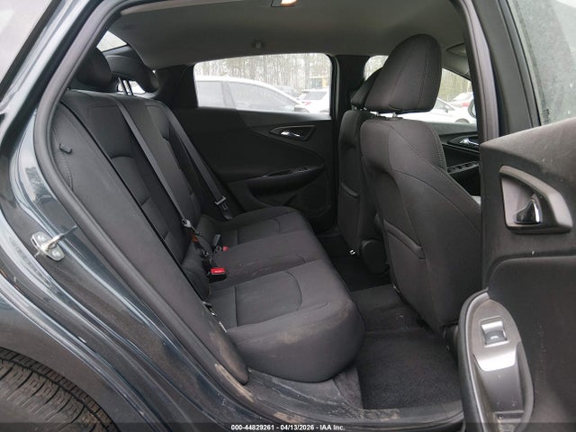 CHEVROLET MALIBU - 8