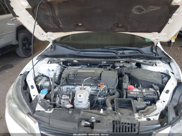 HONDA ACCORD SPORT - 10