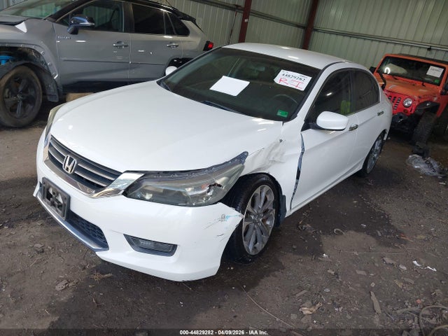HONDA ACCORD SPORT - 2