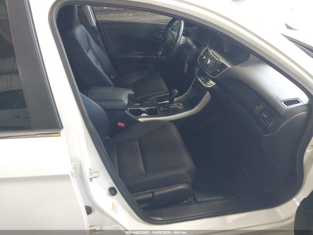 HONDA ACCORD SPORT - 5