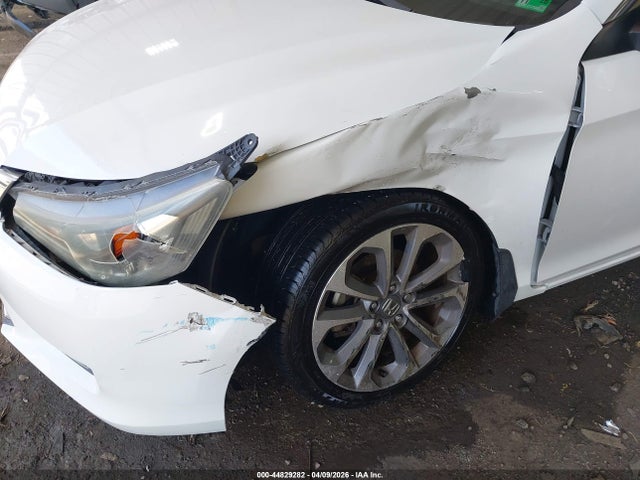 HONDA ACCORD SPORT - 6