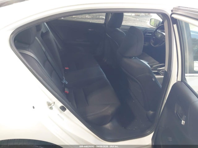 HONDA ACCORD SPORT - 8