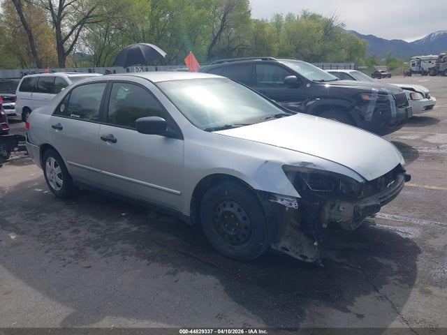 HONDA ACCORD - 1