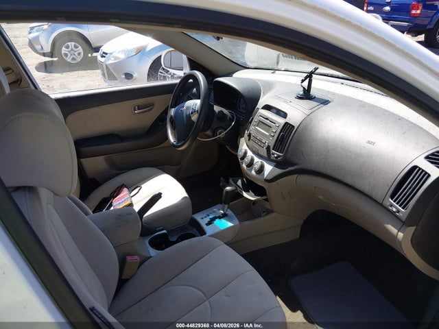 HYUNDAI ELANTRA GLS/SE - 5