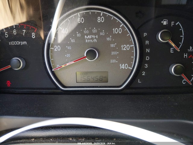 HYUNDAI ELANTRA GLS/SE - 7