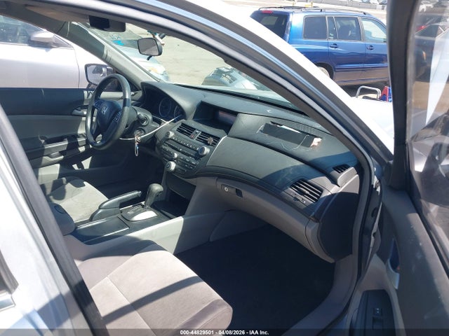 HONDA ACCORD - 5