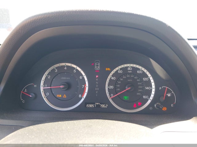 HONDA ACCORD - 7