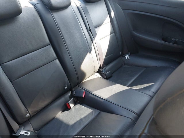 HONDA CIVIC EX-L - 8