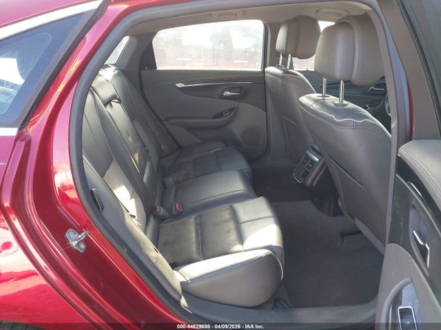 2014 Chevrolet IMPALA 1LT — фото 8