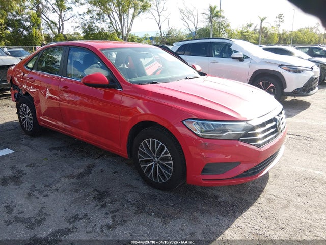 2021 VOLKSWAGEN JETTA 1.4T R-LINE/1.4T S/1.4T SE
